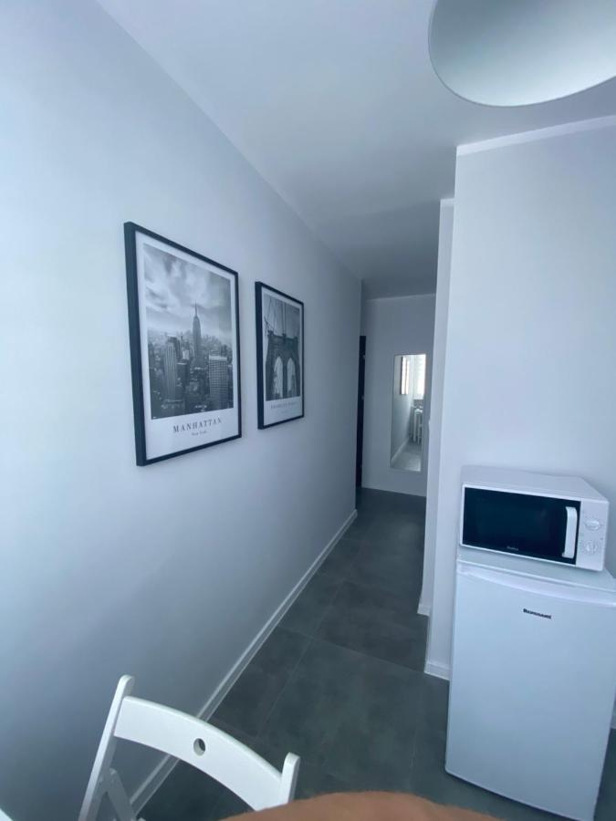 Apartament Os. Jasne 19B Dzierzoniow Exterior photo