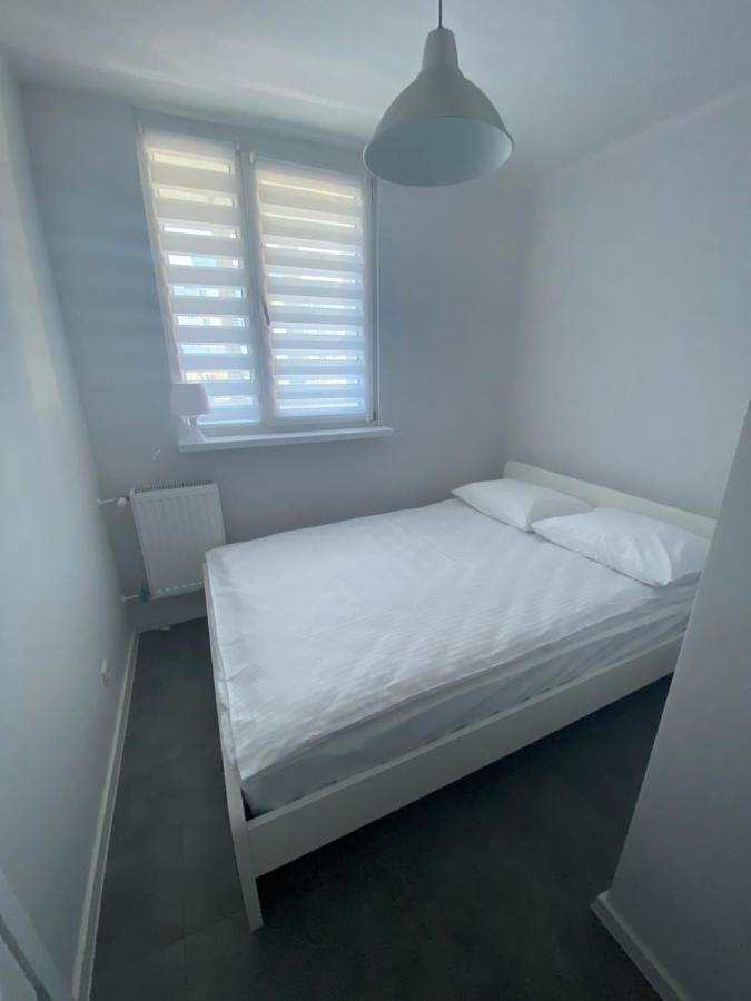 Apartament Os. Jasne 19B Dzierzoniow Exterior photo