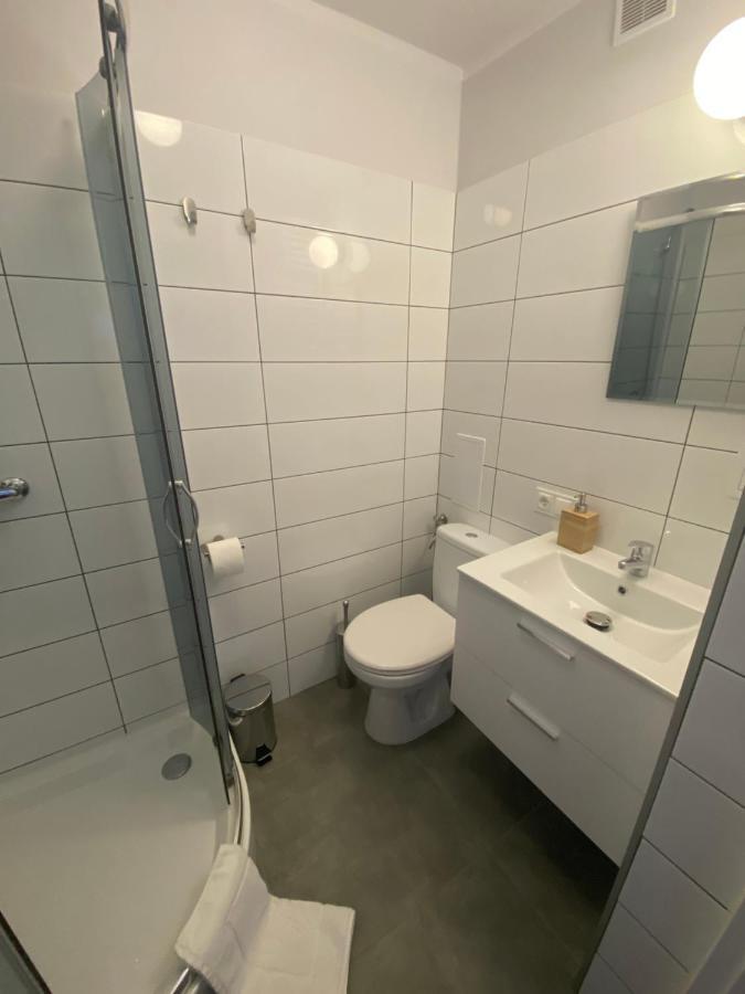 Apartament Os. Jasne 19B Dzierzoniow Exterior photo